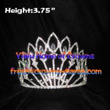 Crystal Crowns For Pageants