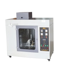 Glow Wire Test Machine IEC 60695 UL746