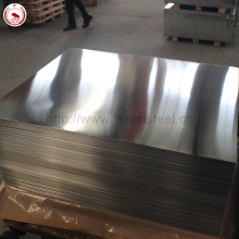 Printed Electrolytic Tin Plate Sheets, TFS Price for Caps from Tinplate Supplier