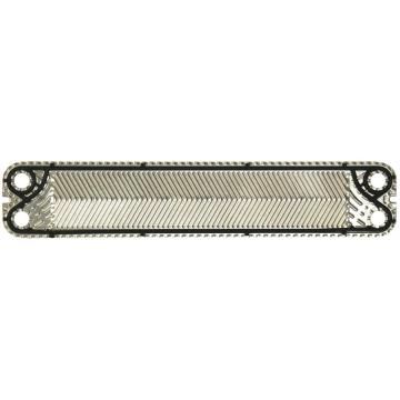 Good quality heat exchanger plate S8