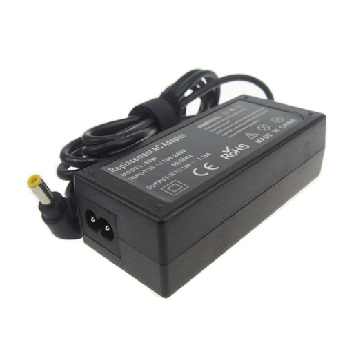 19V 3.16A 60W adaptateur secteur pour ordinateur portable chargeur de batterie