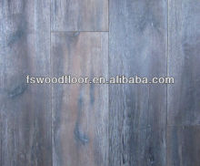 smoked medium valcano white grain oak engineered flooring