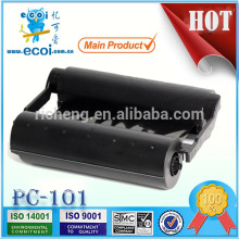 Hot Product thermal fax paper rolls pc101