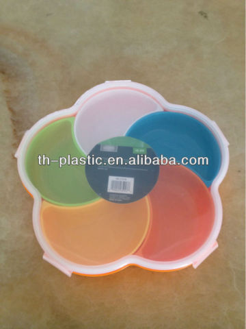 fruit tray,dry fruit tray,plastic cookie trays,