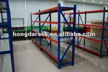 long span shelving, Hot!