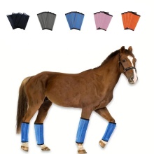 Bite-Proof PVC Mesh Mosquito Resistant Horse Bandages