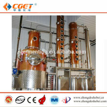 Home equipment ethanol distillation equipment