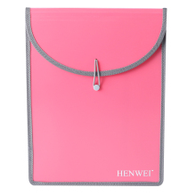 biodegradable office documents bags