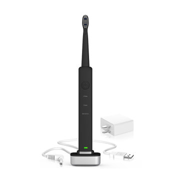 Waterproof Sonic Electric Toothbrush Smart Sonic Toothbrush