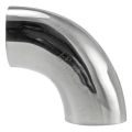 Stainless Steel 316L Press Plumbing Fitting Elbow