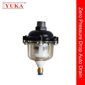 Zero Pressure Drop Visible Auto Parts Under 1.0MPa