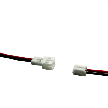 Custom Smart Home Wiring Harness