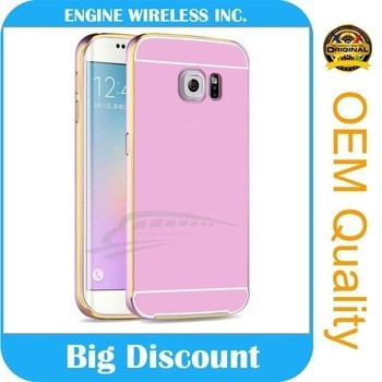 bulk cell mobile phone case, for samsung galaxy s7 case mobile phone