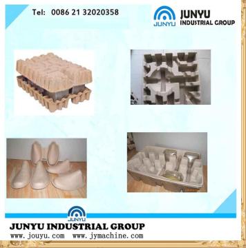 Small Egg Tray Machine Paper Pulp Eggtray Machine Egg Carton Machine