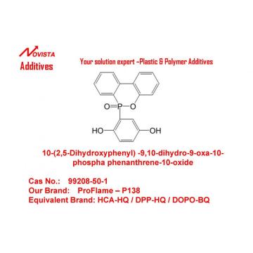 Proflame-P1192 Dopo Flame Geciktirici