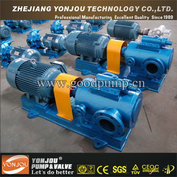 horizontal single stage centrifugal thermal oil pump asphalt heating hot oil pump