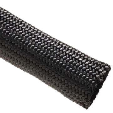 Nylon Mesh Wire Sleeve