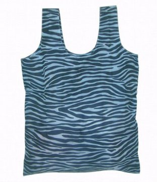 Polyester Shopping Tote Bags?