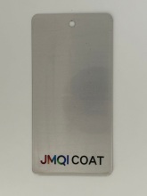 Clear Full Gloss Powder Coating - Ultra-Durable
