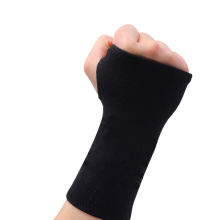 Copper Infused Wrist Brace with Thumb Loop for Carpal Tunnel Relief