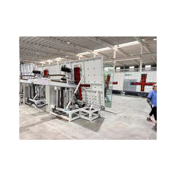 High Speed Glass Loading Table for Tempered Glass Machine