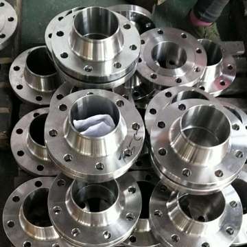 DIN2635 PN40 WELDING NECK FLANGES