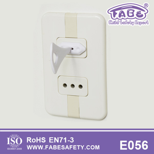 Child Safety Socket Outlet Cover