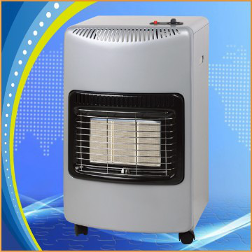 blue flame gas heater GuanBa