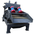 Vibrating Dewatering Screen Machine