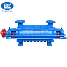 Multistage Booster Centrifugal Pump