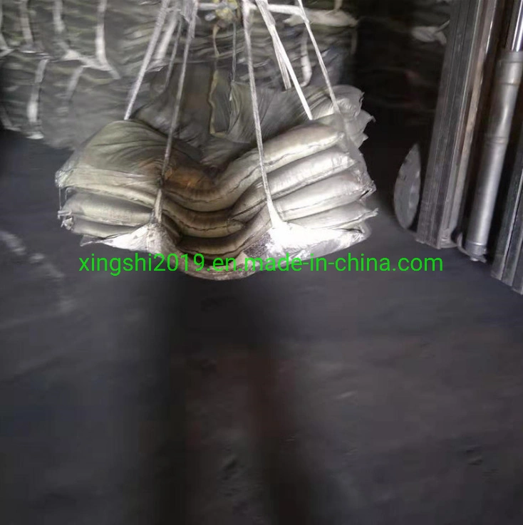 -180, -100mesh80% FC Natural Amorphous Graphite Powder for Casting