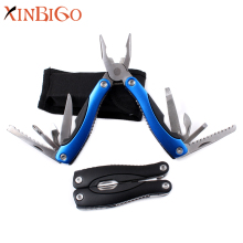 Portable Emergency Multi Tool Pliers
