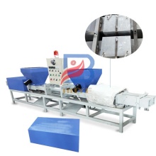 Factory Direct Sales: Sawdust Brick Machine & Wood Chip Press Machine