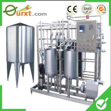 Juice Sterilization Plant
