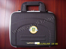 Hard Shell Cube case bag for universal 12'' portable laptop
