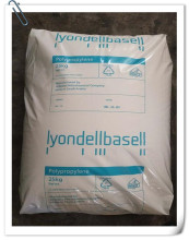 VA content 9% EVA UE635000 LyondellBasell Raw Materials for Packaging and Containers