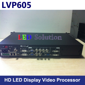 Seamless switching HDMI VD Wall LED display video processor