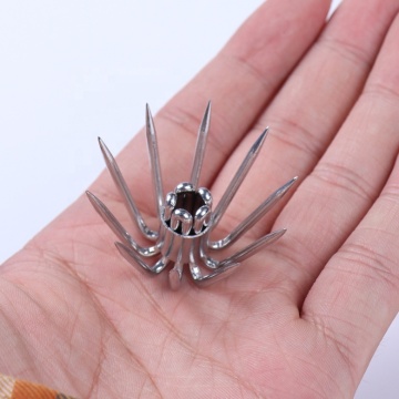 Wholesale Commercial Squid Jig Hooks & Jig Umbrella Hooks