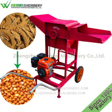Manual Peanut Sheller Weiwei 400kg/h
