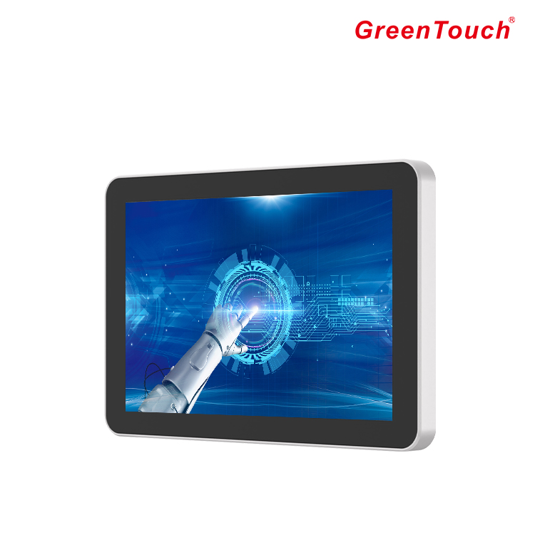 10.1 "Android Touchscreen All-In-One