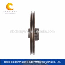 Iron casting factory supplys high quality products