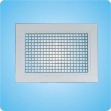 rectangular  fixed Egg Creat air diffuser