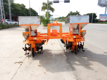 Good price sugarcane machine self-propelled sugarcane