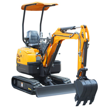 Hot cheap mini excavator XN16