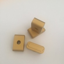 Good quantity railway Wheel Inserts LNMX inserts