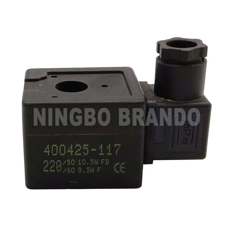 solenoid coil 400425-117