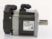HF-KN23 Mitsubishi Industrial Module AC Single Phase Motor