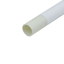 Grp Frp Winding Pultruded Tapered Antenna Epoxy Fiberglass Tube Foam Filled