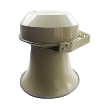 HSJ-600D High Power Air Defense Warning Siren Loudspeaker