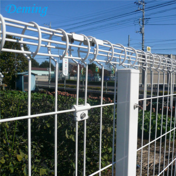 High Quality Double Circle Fence for Sale